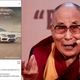 Illustration for article titled Mercedes-Benz Apologizes For Quoting Dalai Lama On Instagram